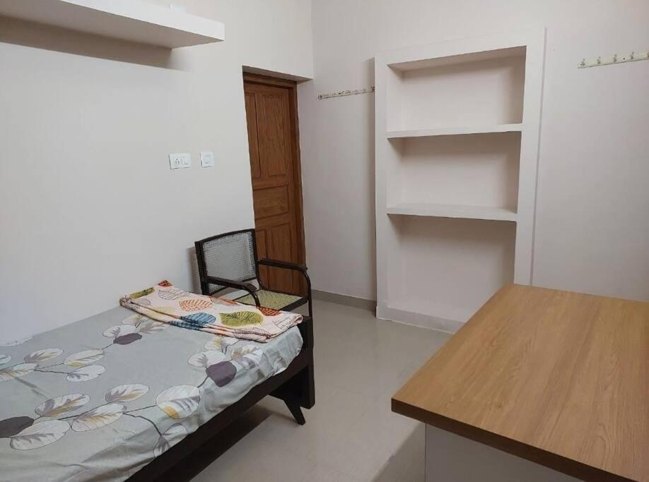 Home In Guruvayur-3 Bedroom المظهر الخارجي الصورة