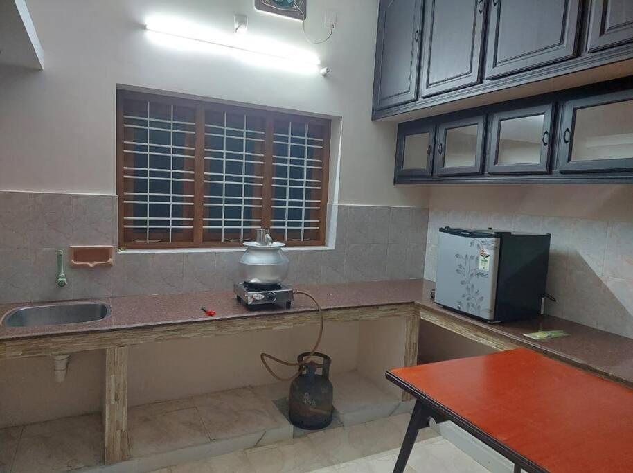 Home In Guruvayur-3 Bedroom المظهر الخارجي الصورة