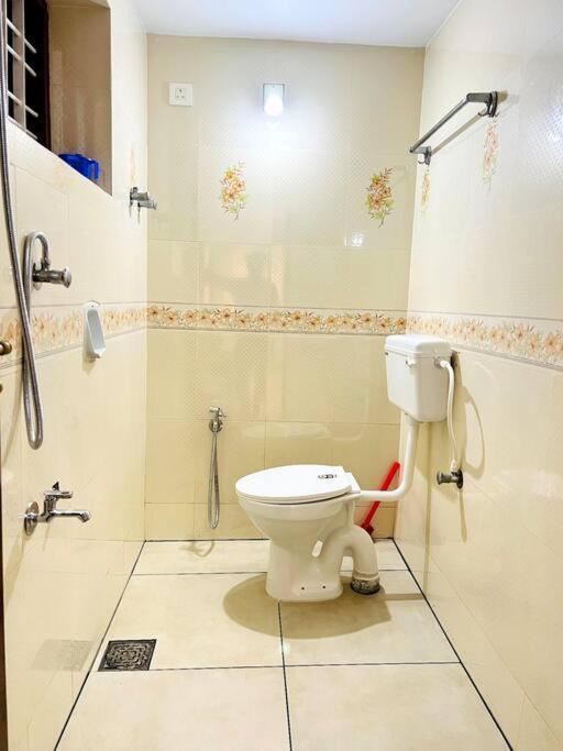 Home In Guruvayur-3 Bedroom المظهر الخارجي الصورة